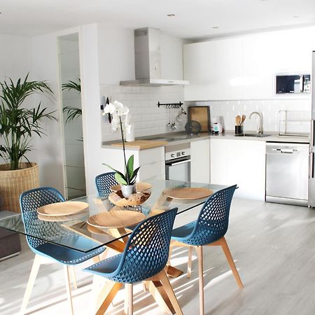 Salitre Suite Oasis Такоронте Екстер'єр фото
