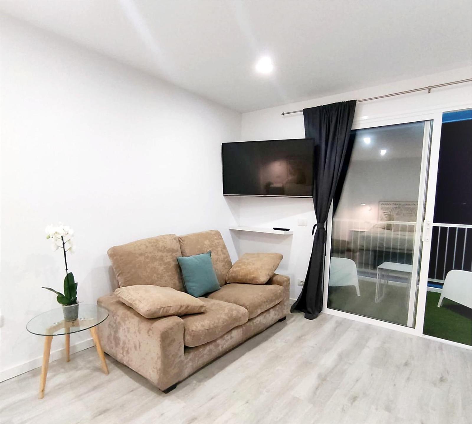 Salitre Suite Oasis Такоронте Екстер'єр фото
